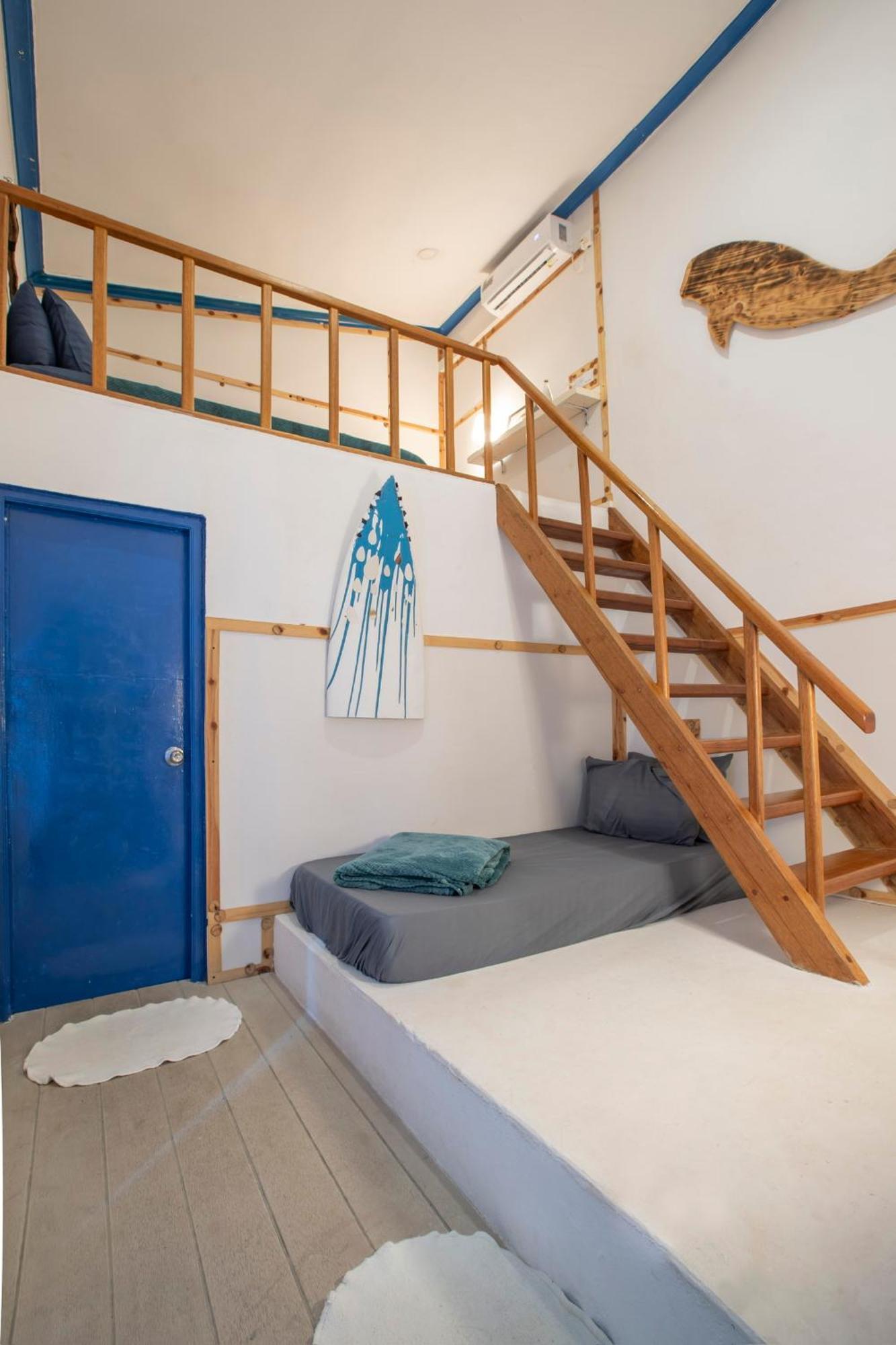 Hotel La Due Thulusdhoo Extérieur photo