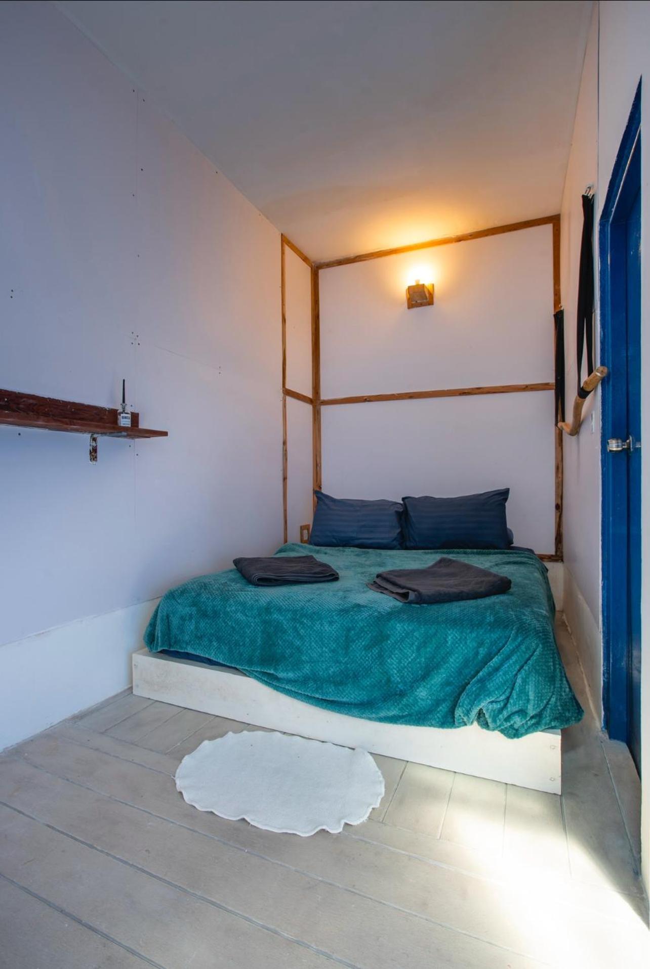 Hotel La Due Thulusdhoo Extérieur photo